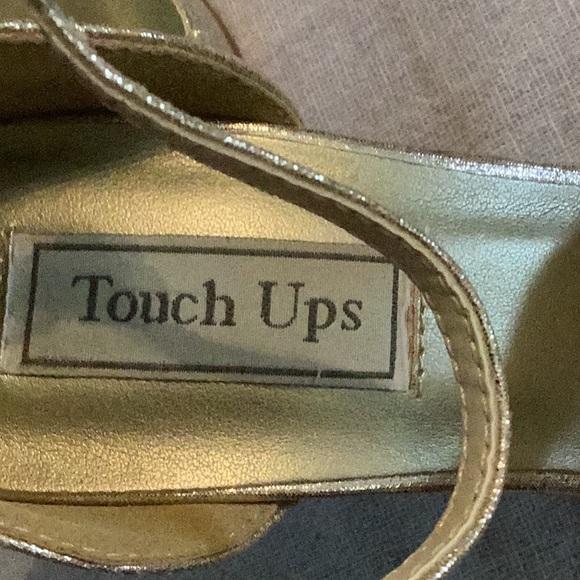 NWT Touch Ups shoes - Picture 4 of 10